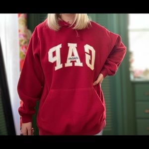 Vintage Gap Sweatshirt